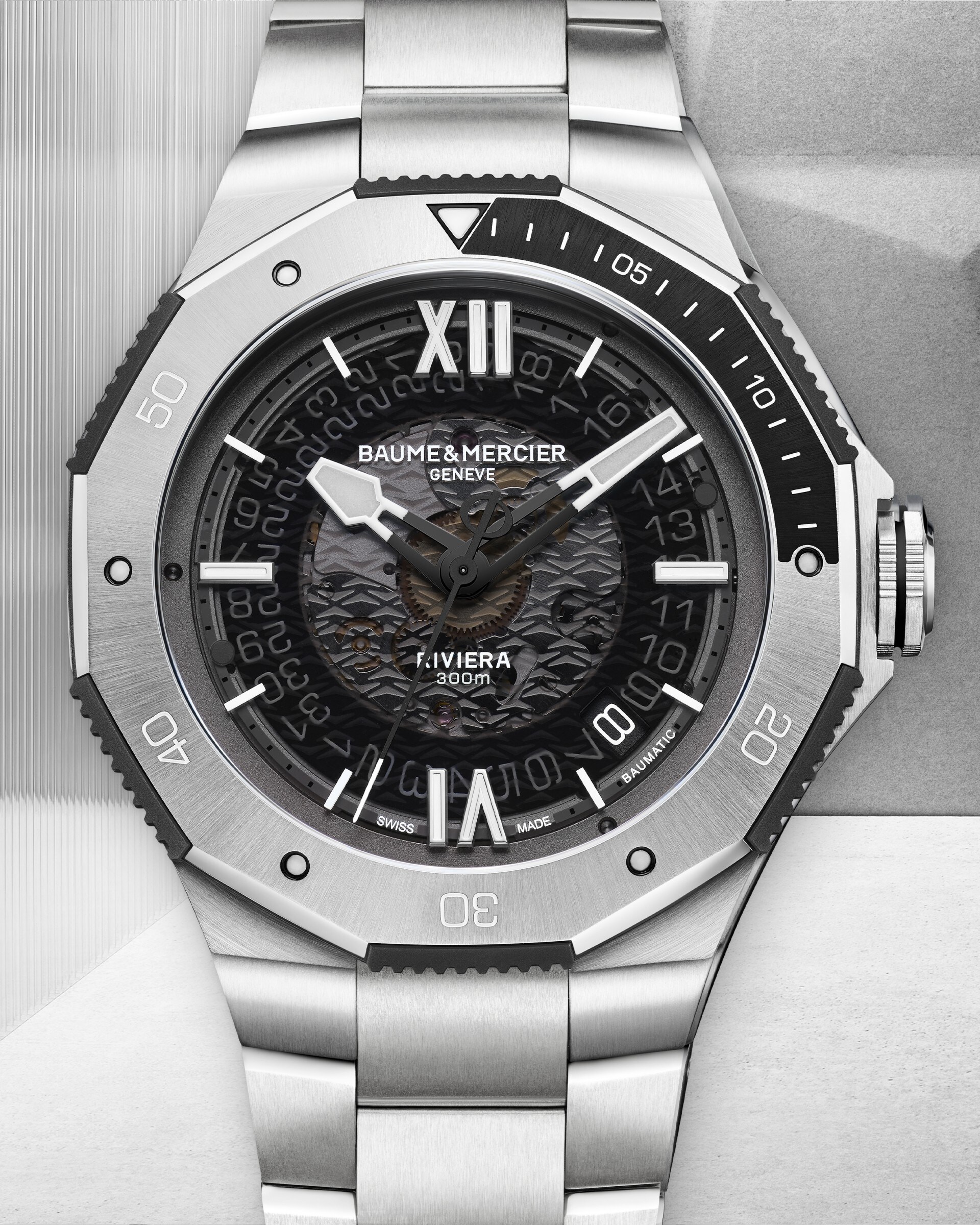 Riviera 10616