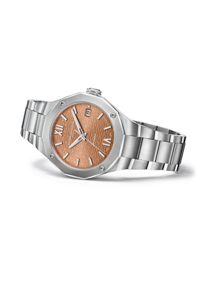 名士表（Baume & Mercier）Riviera 10764 女士腕表 High Angle
