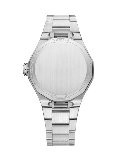 名士表（Baume & Mercier）Riviera 10728 女士腕表 Back
