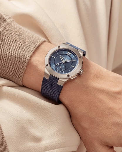 名士表（Baume & Mercier）Riviera 10761 男士腕表 Other View