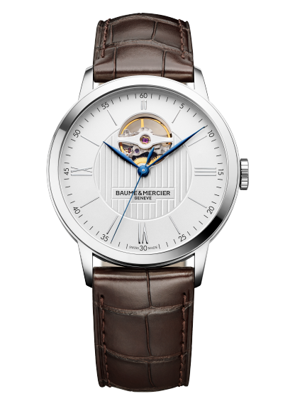 名士表（Baume & Mercier）Classima 10274 男士腕表 Front