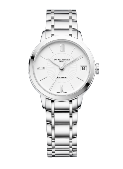 名士表（Baume & Mercier）Classima 10267 女士腕表 Front