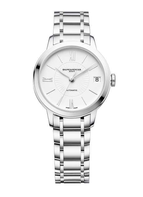 名士表（Baume & Mercier）Classima 10267 女士腕表 Front