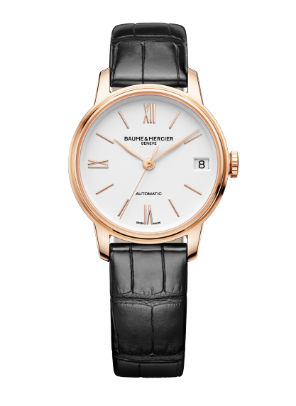名士表（Baume & Mercier）Classima 10270 女士腕表 Front