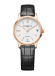 名士表（Baume & Mercier）Classima 10270 女士腕表 Front