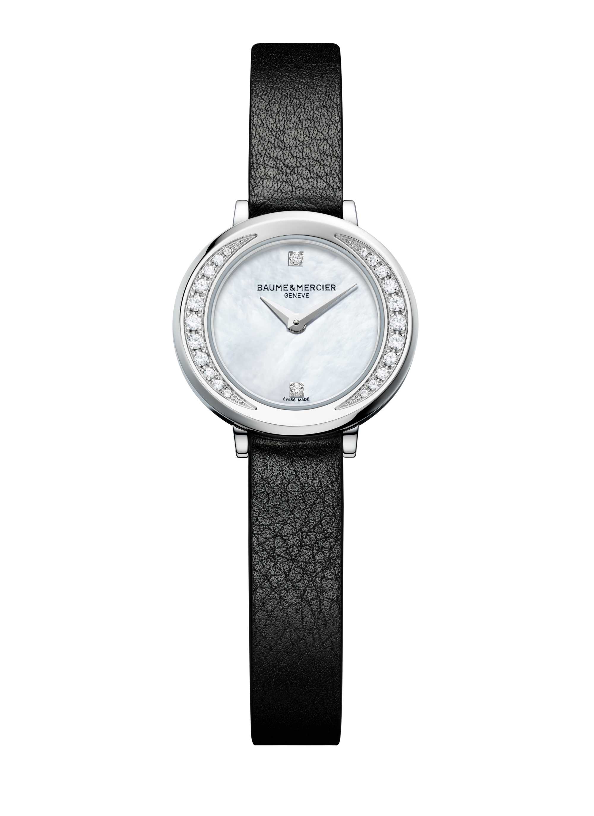 名士表(Baume & Mercier)Petite Promesse 10288 女士腕表 null null