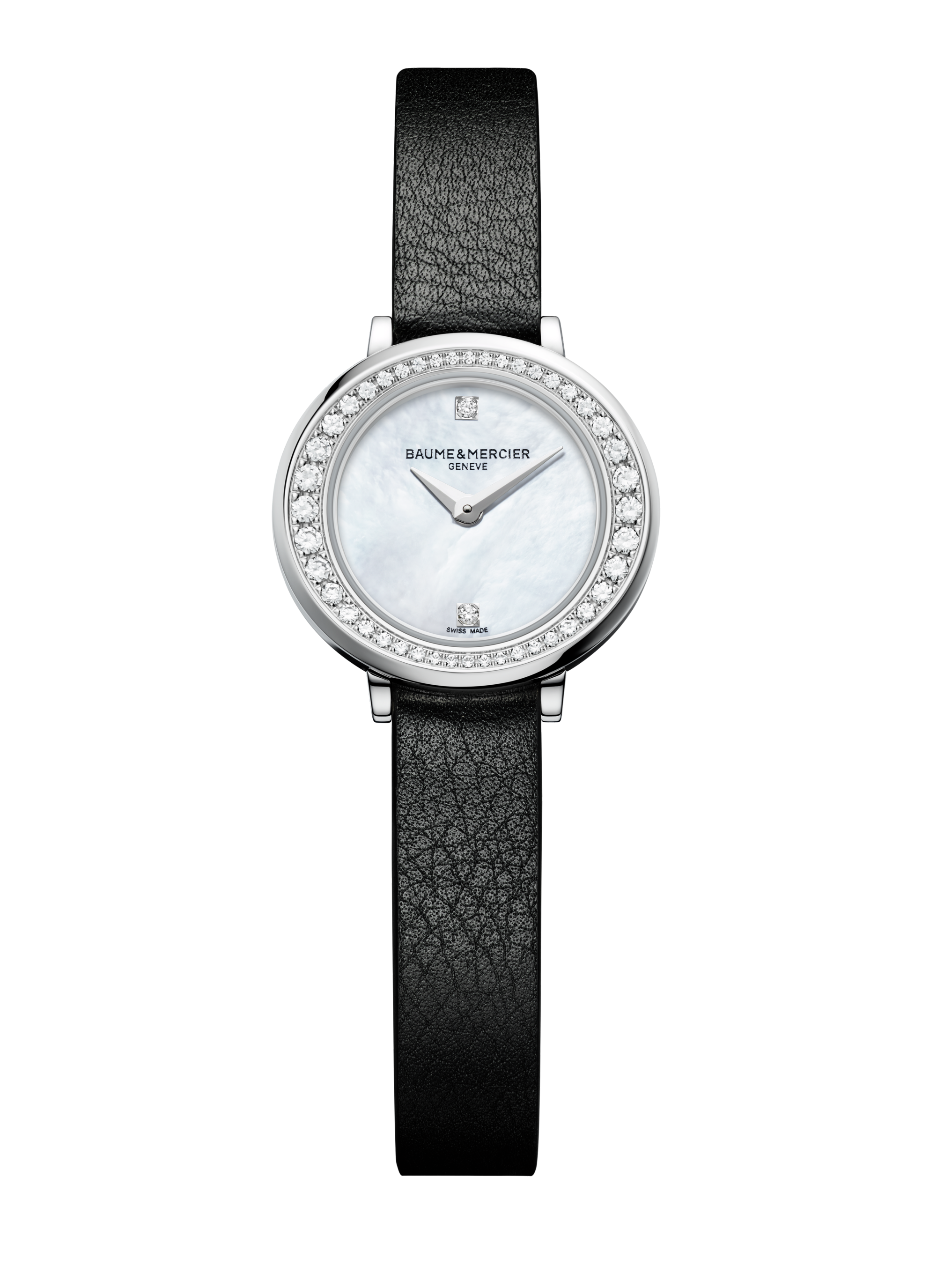 名士表(Baume & Mercier)Petite Promesse 10290 女士腕表 null null null