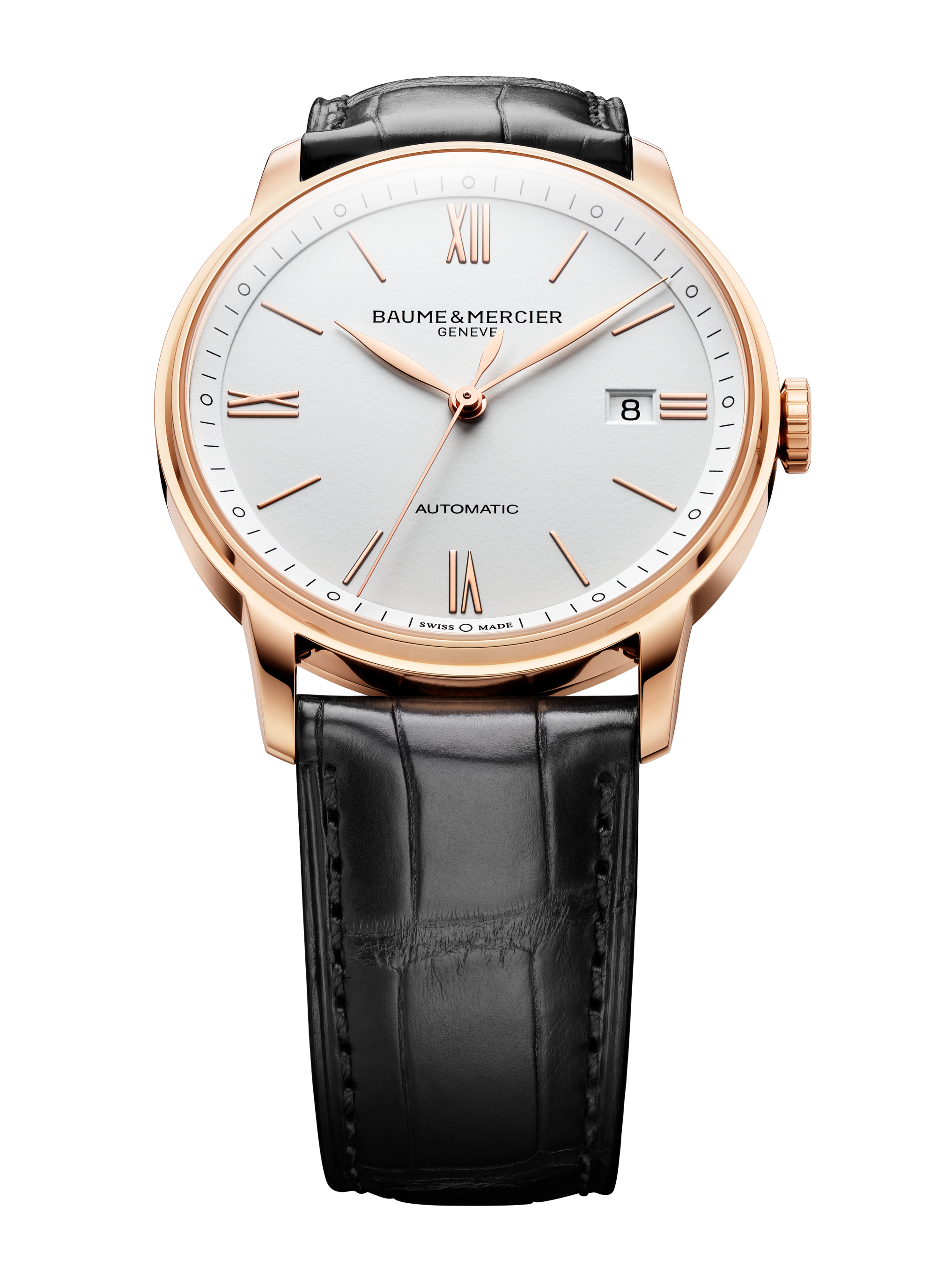 名士表(Baume & Mercier)Classima 10271 男士腕表 Top