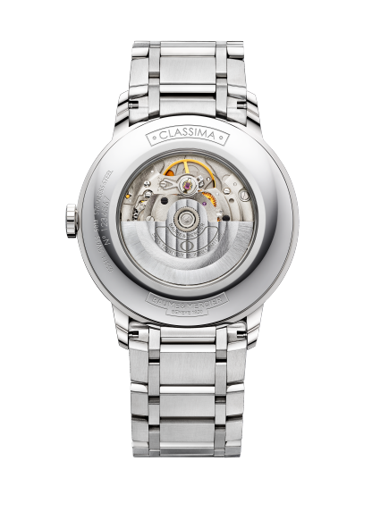 名士表（Baume & Mercier）Classima 10334 男士腕表 alternative