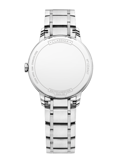 名士表（Baume & Mercier）Classima 10335 女士腕表 alternative