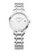 名士表（Baume & Mercier）Classima 10335 女士腕表 Front