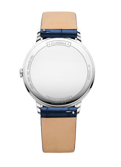 名士表（Baume & Mercier）Classima 10355 女士腕表 alternative