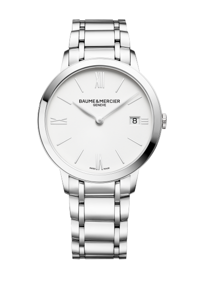 名士表（Baume & Mercier）Classima 10356 女士腕表 Front