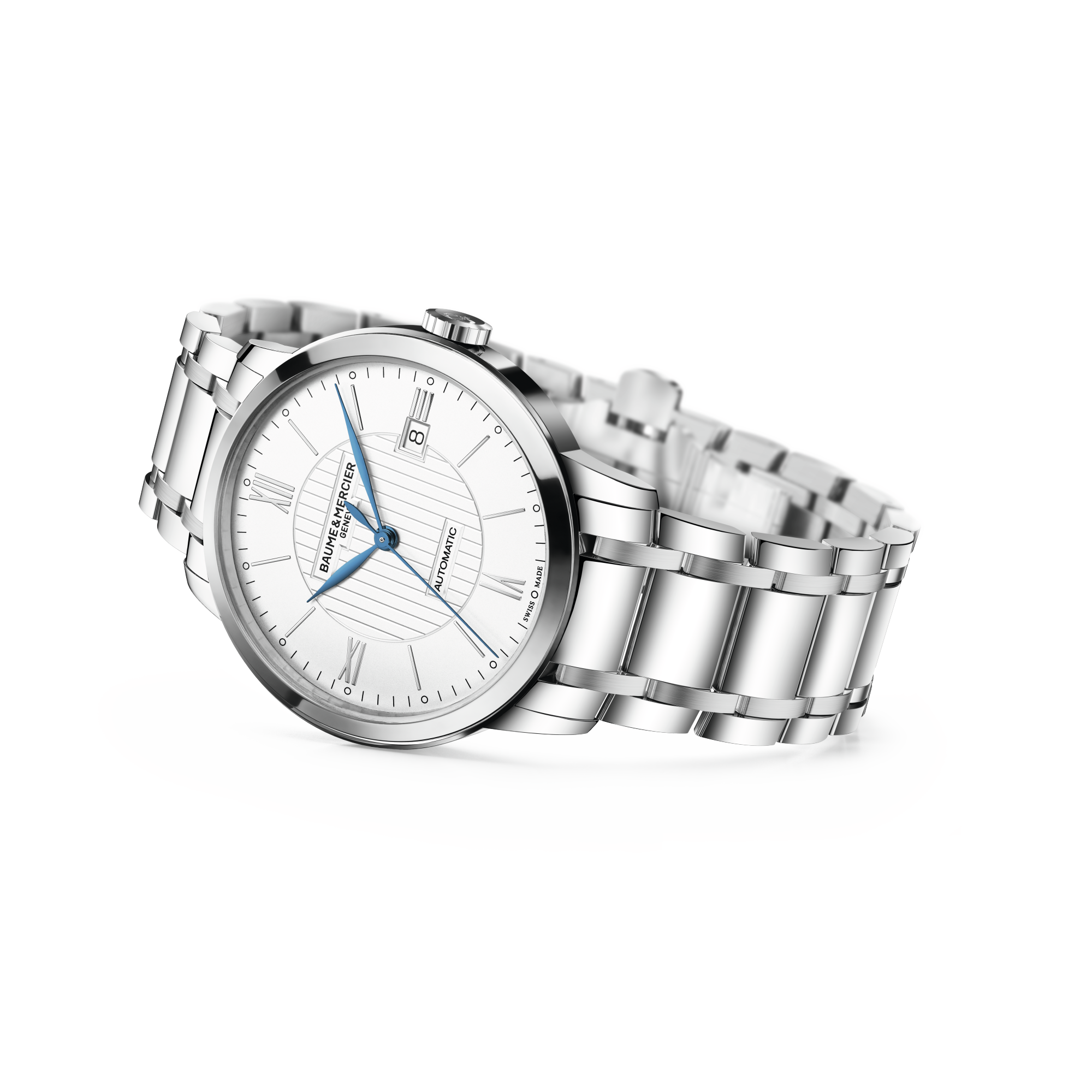 名士表(Baume & Mercier)Classima 10215 男士腕表 null null