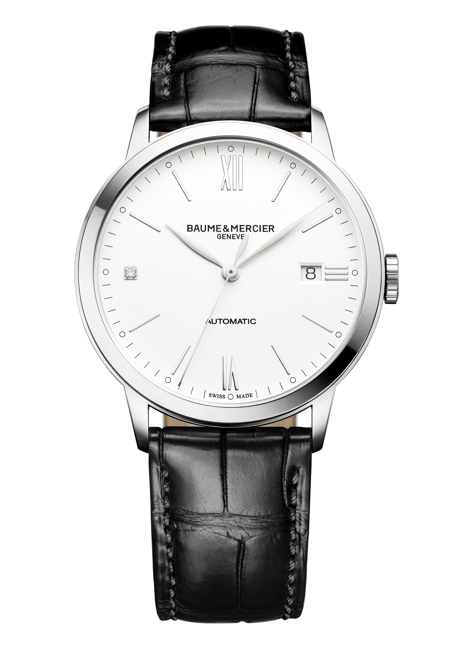 名士表(Baume & Mercier)Classima 10310 男士腕表 null null