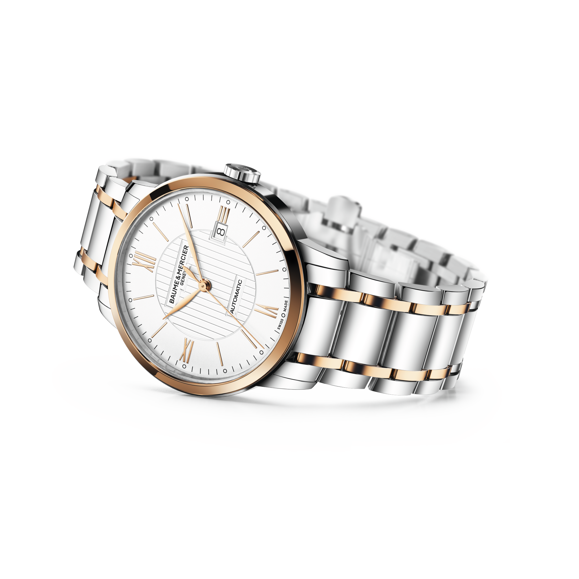 名士表(Baume & Mercier)Classima 10217 男士腕表 null null