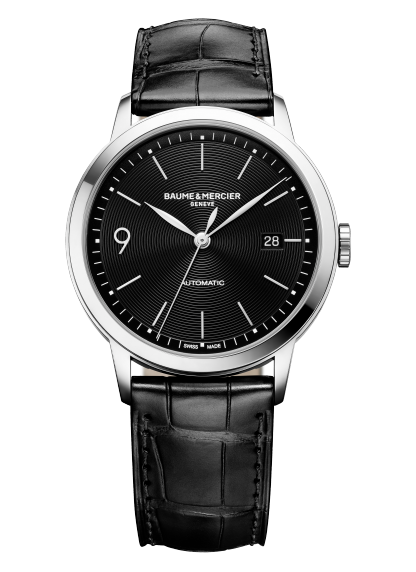 名士表（Baume & Mercier）Classima 10386 男士腕表 Front