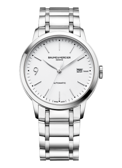 名士表(Baume & Mercier)Classima 10387 男士腕表 null null