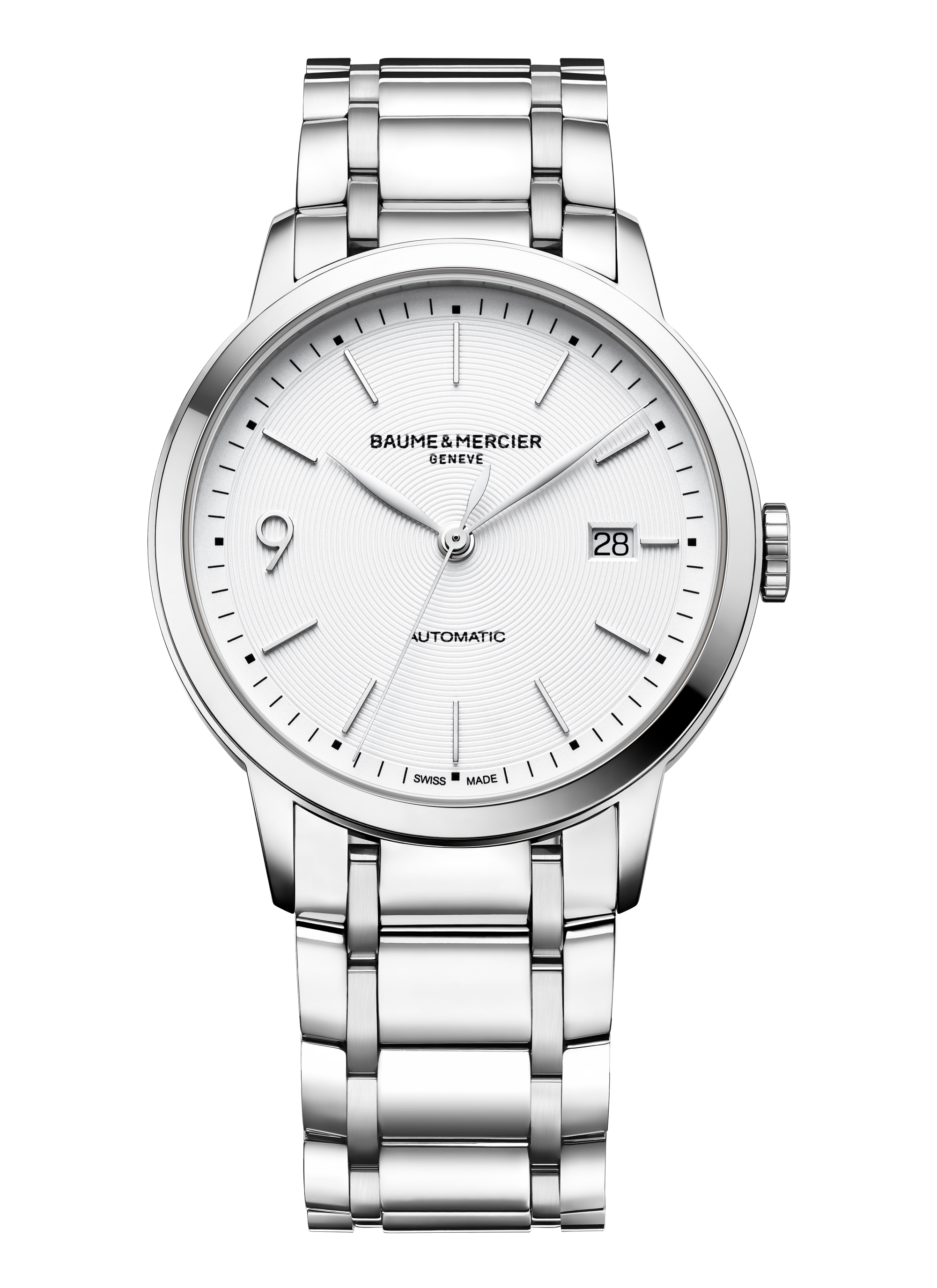 名士表(Baume & Mercier)Classima 10387 男士腕表 null null