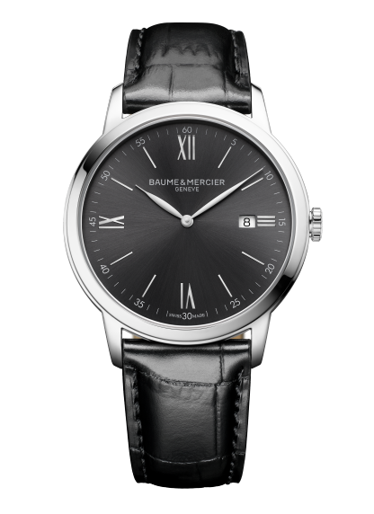 名士表（Baume & Mercier）Classima 10416 男士腕表 Front