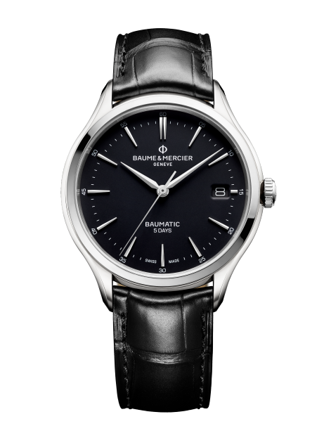 Clifton Baumatic 10399