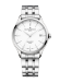 名士表（Baume & Mercier）Clifton 10400 男士腕表 Front