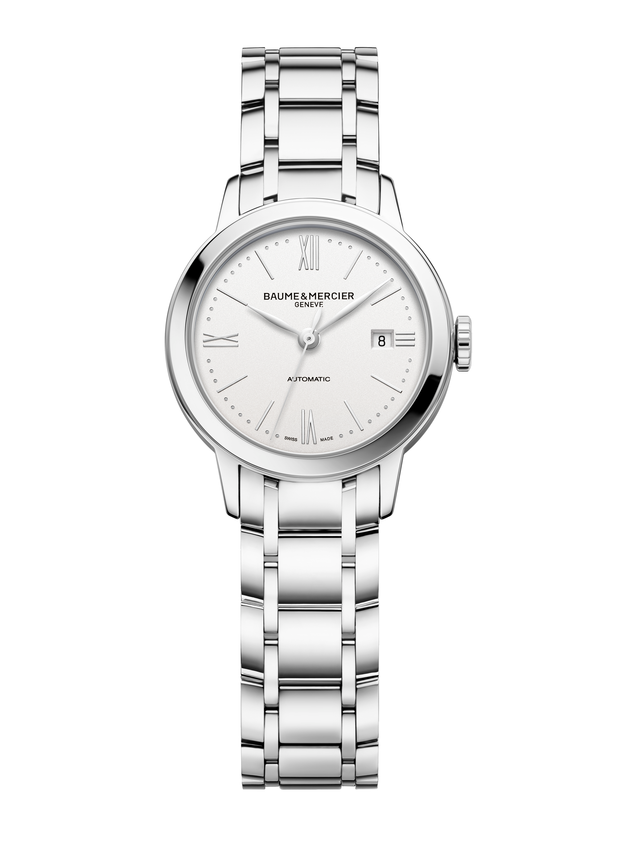 名士表(Baume & Mercier)Classima 10492 女士腕表 Front