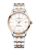 名士表（Baume & Mercier）Clifton 10458 男士腕表 Front