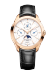 名士表（Baume & Mercier）Clifton 10470 男士腕表 Front