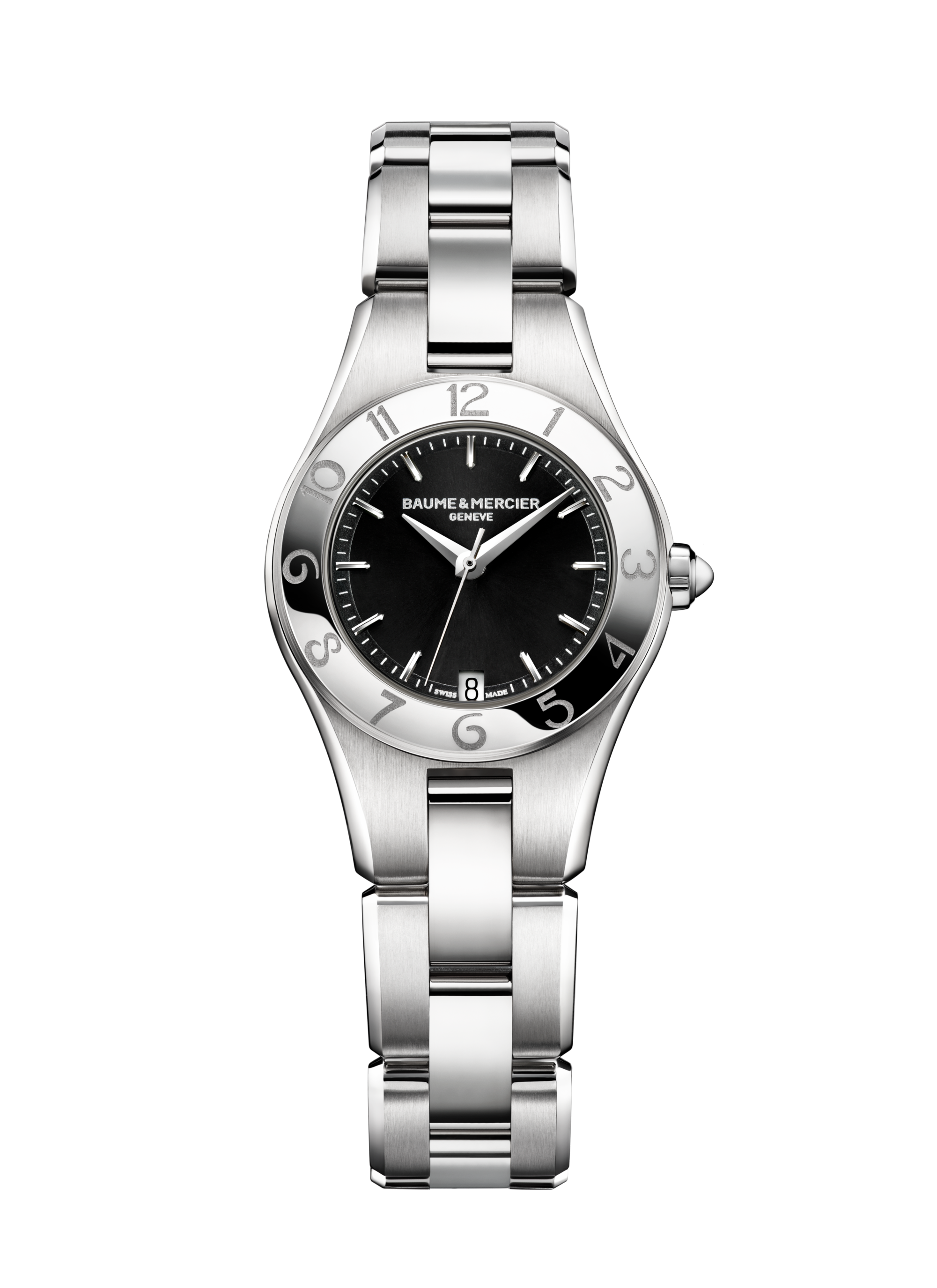 名士表(Baume & Mercier)Linea 10010 女士腕表 null null
