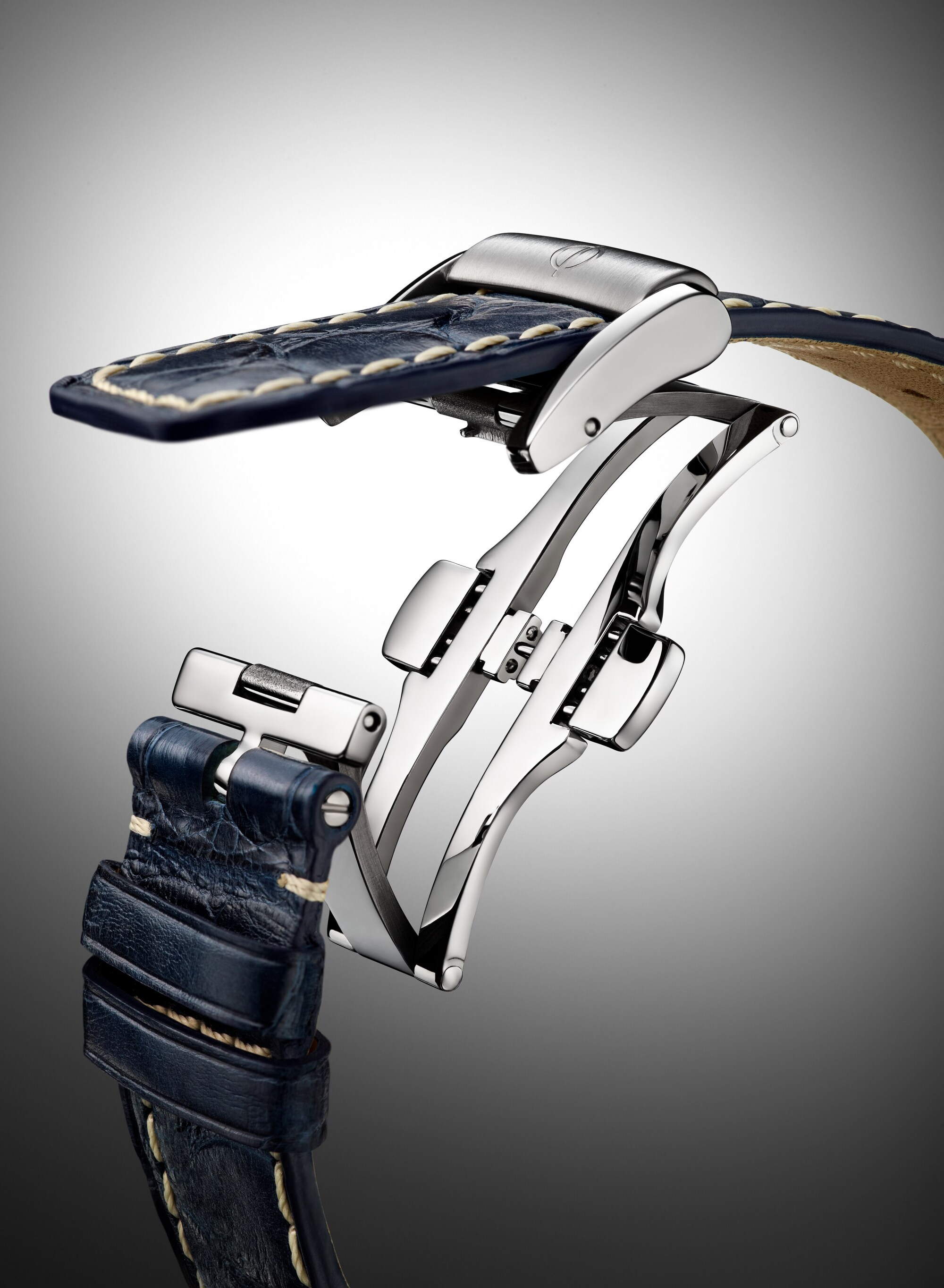 名士表(Baume & Mercier)Capeland 10063 男士腕表 Detail
