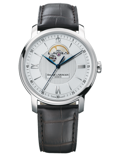 名士表（Baume & Mercier）Classima 08688 男士腕表 Front