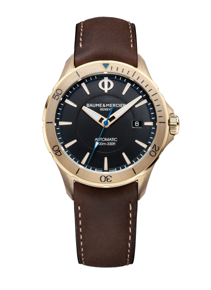 名士表（Baume & Mercier）Clifton Club 10500 男士腕表 alternative