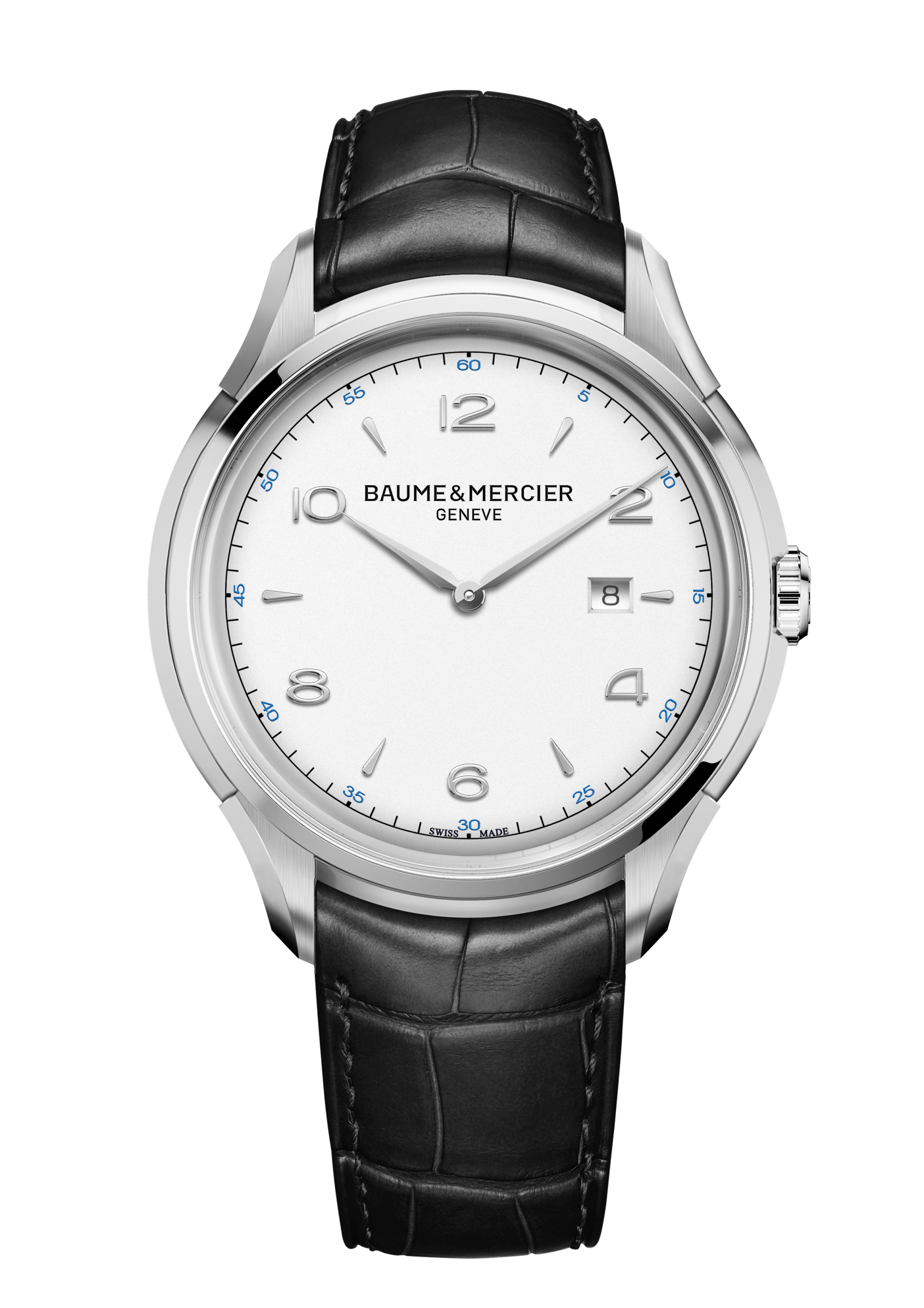 名士表(Baume & Mercier)Clifton 10419 男士腕表 null null