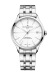 名士表（Baume & Mercier）Clifton 10505 男士腕表 Front