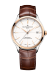 名士表（Baume & Mercier）Clifton 10519 男士腕表 Front