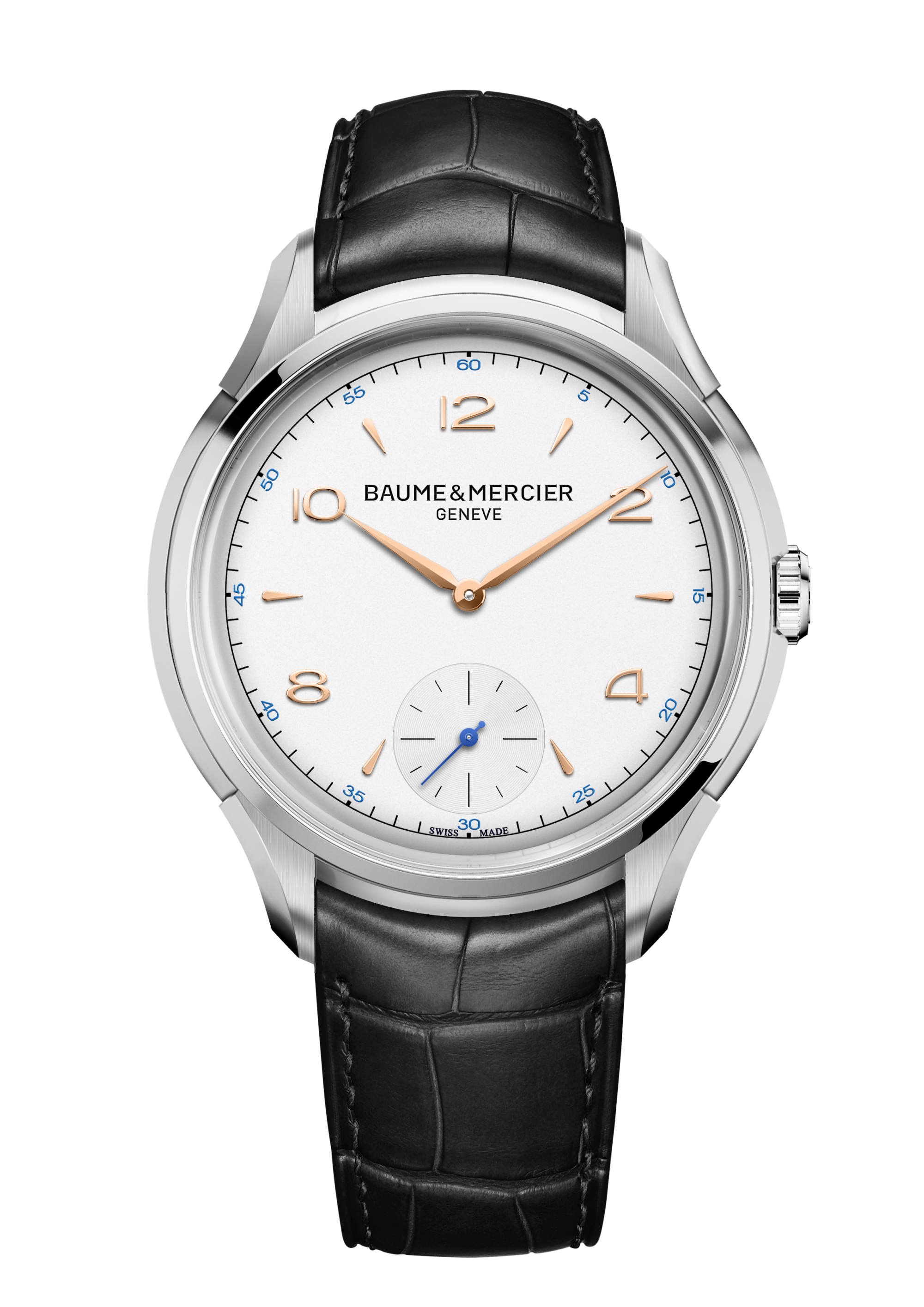 名士表(Baume & Mercier)Clifton 10363 男士腕表 null null