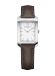 名士表（Baume & Mercier）Hampton 10471 女士腕表 Front