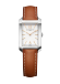 名士表（Baume & Mercier）Hampton 10472 女士腕表 Front