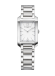 名士表（Baume & Mercier）Hampton 10473 女士腕表 Front