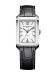 名士表（Baume & Mercier）Hampton 10522 男士腕表 Front