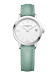 名士表（Baume & Mercier）Classima 10563 女士腕表 Front