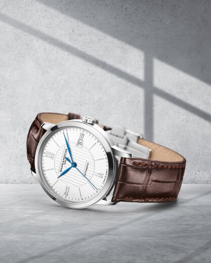 名士表（Baume & Mercier）Classima 10214 男士腕表 alternative