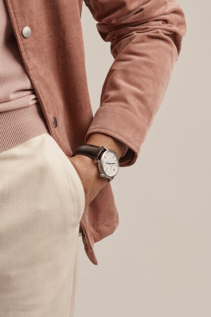 名士表（Baume & Mercier）Classima 10214 男士腕表 -