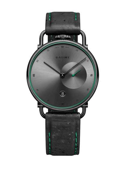 名士表（Baume & Mercier）Baume 10599 男士腕表 Front