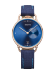 名士表（Baume & Mercier）Baume 10603 女士腕表 Front
