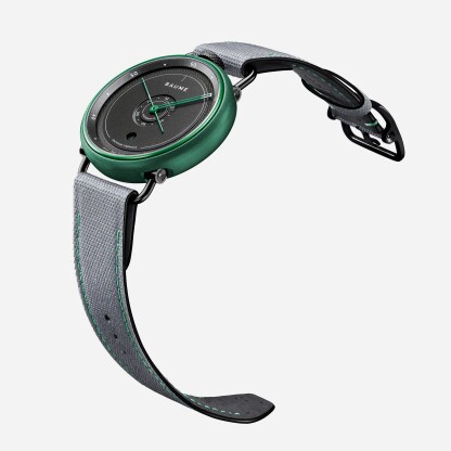 名士表（Baume & Mercier）Baume 10590 男士腕表 Other View