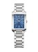 名士表（Baume & Mercier）Hampton 10476 女士腕表 Front