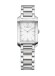 名士表（Baume & Mercier）Hampton 10473 女士腕表 Front
