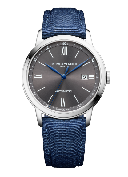 名士表（Baume & Mercier）Classima 10608 男士腕表 Front